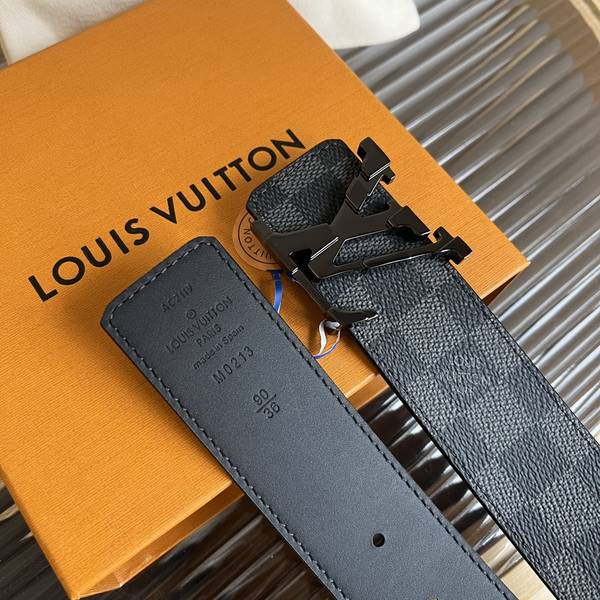 Louis Vuitton 40MM Belt LVB00359-1